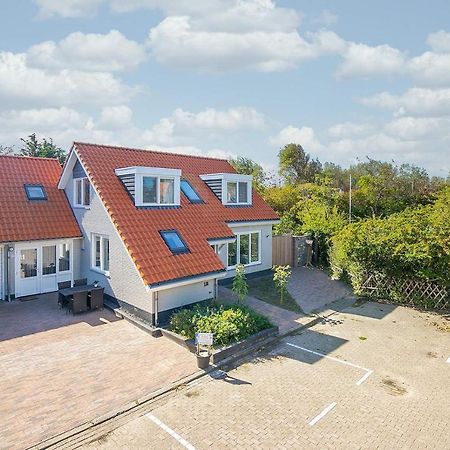 Kasita12 Villa Domburg Ngoại thất bức ảnh