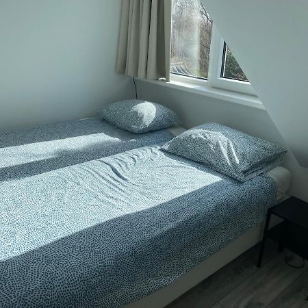 Kasita12 Villa Domburg Ngoại thất bức ảnh