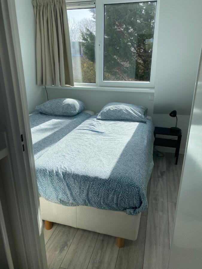 Kasita12 Villa Domburg Ngoại thất bức ảnh