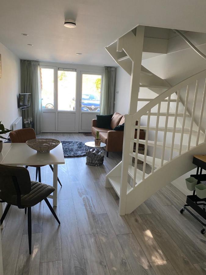 Kasita12 Villa Domburg Ngoại thất bức ảnh