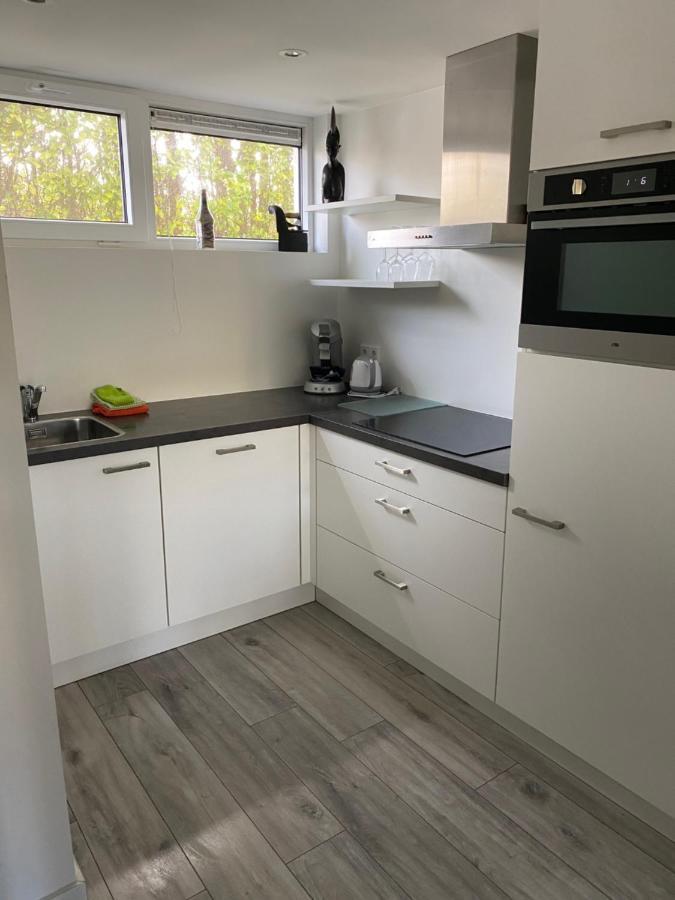 Kasita12 Villa Domburg Ngoại thất bức ảnh